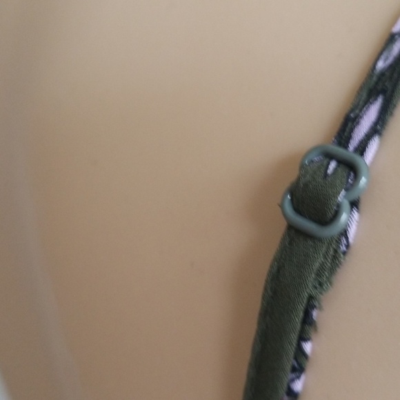 NEW! A.N.A. Floral Slip Midi Maxi Shift Style Sundress Small. - Picture 8 of 9